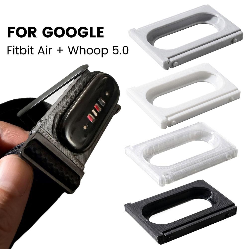 Smartwatch Straps & Accessories - ชุดแปลงสายนาฬิกาอัจฉริยะ สำหรับ Smart Watch Fitbit Air