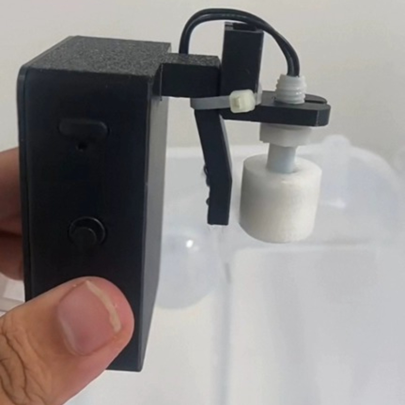 Smart Accessories - ใหม่สำหรับอุปกรณ์เสริมควบคุมระดับน้ำอัตโนมัติสำหรับตู้ปลาอัจฉริยะ Xiaomi Mijia