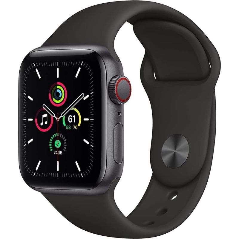 Smartwatch X18 - Apple Watch SE (2020) รุ่นที่ 1