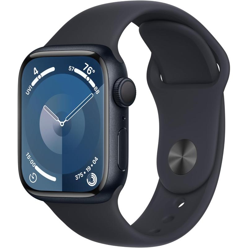 Smartwatch X18 - Apple Watch Series 9 อลูมิเนียม 45