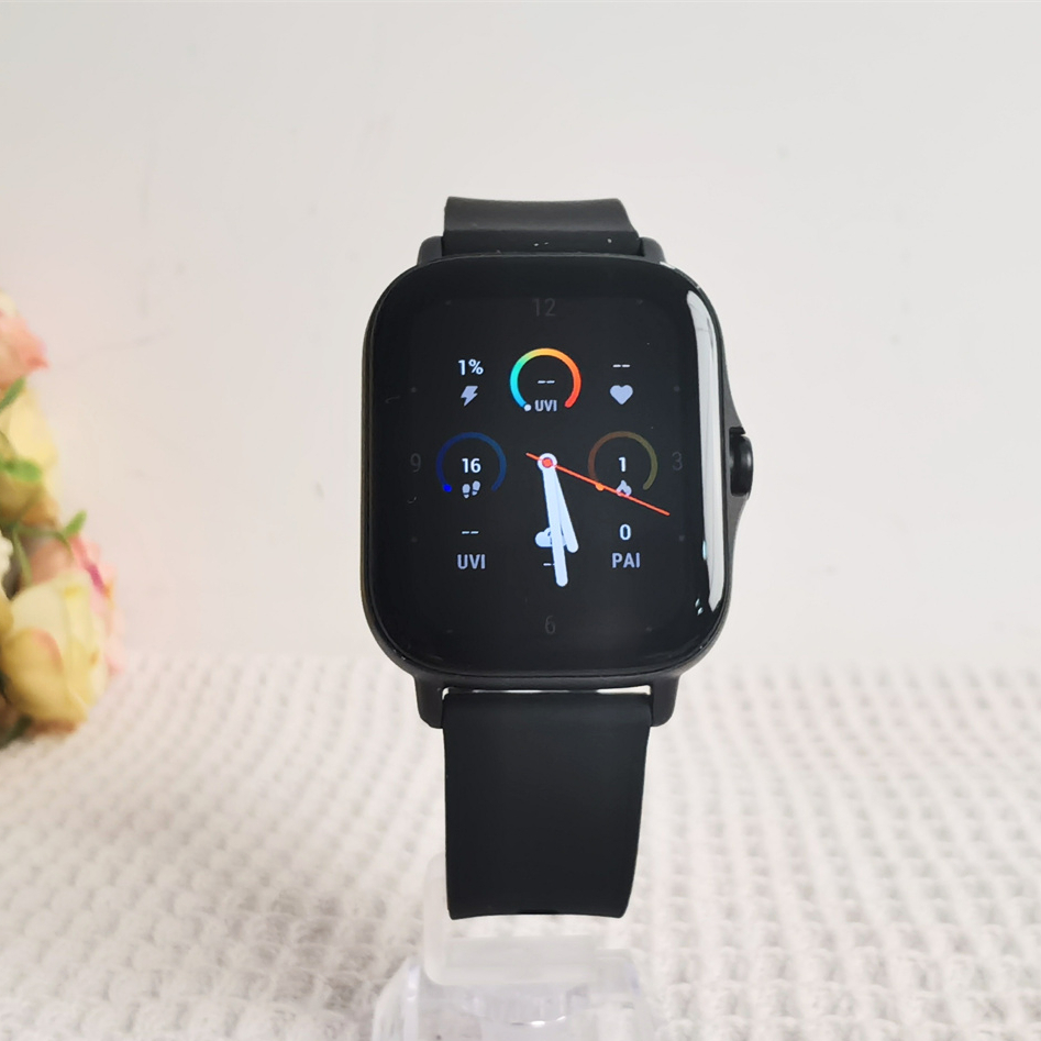 Smartwatch Guess - GUESS W0599G4 นาฬิกาผู้ชายแบรนด์หรูกีฬาโครโนกราฟสายซิลิโคนสีน้ำเงิน 100M กันน้ำนาฬิกาข้อมือควอตซ์เรอโลจ ฮอมเบอร์