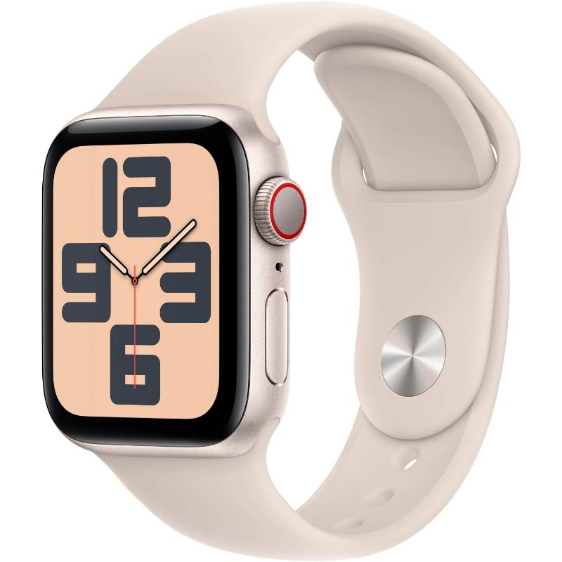 Smartwatch X18 - Apple Watch SE (2022) รุ่นที่ 2