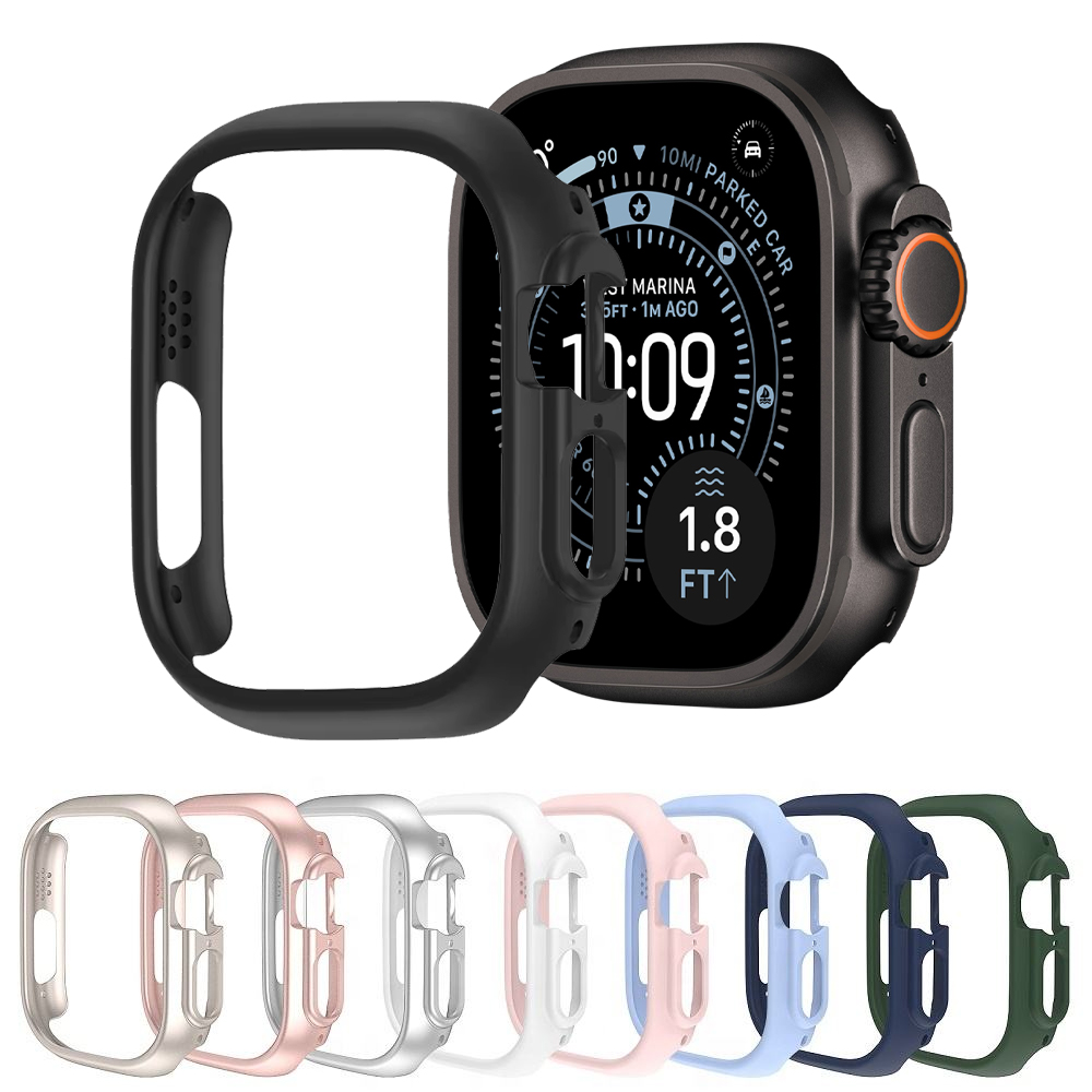 Apple Smartwatch Accessories - เคสสำหรับ Apple Watch Ultra 2 3