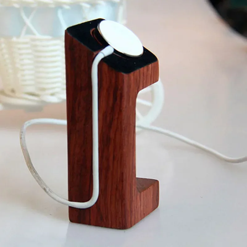 ไม้ Apple Watch Charger Stand  - Apple Smartwatch Accessories บทวิจารณ์และราคา
