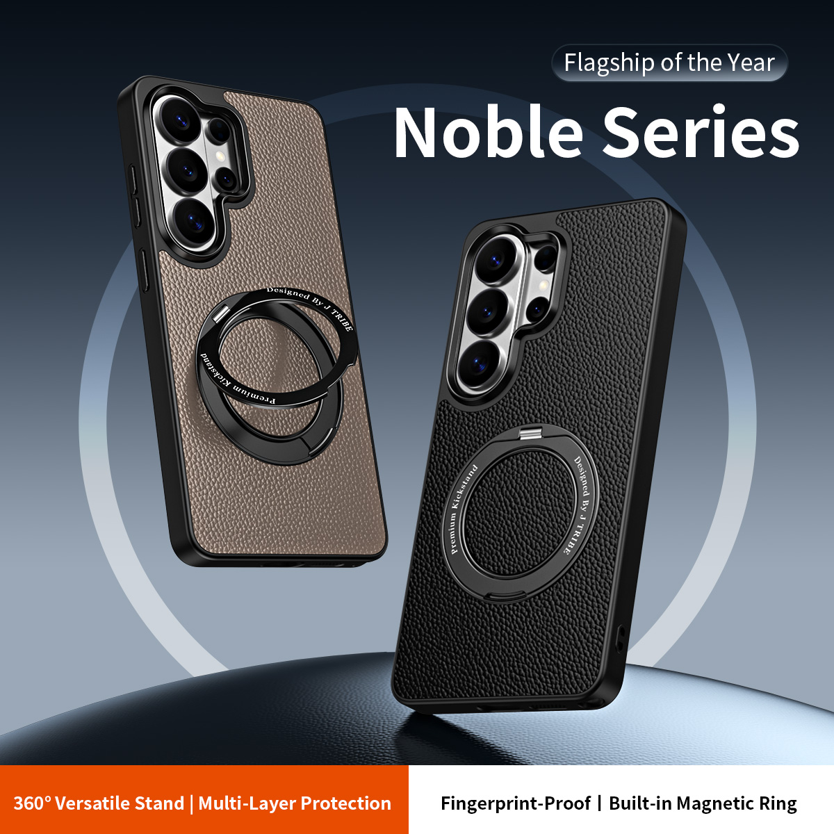 แม่เหล็ก 360 องศา °   เคสโทรศั - Magnetic Charging Stand บทวิจารณ์และราคา