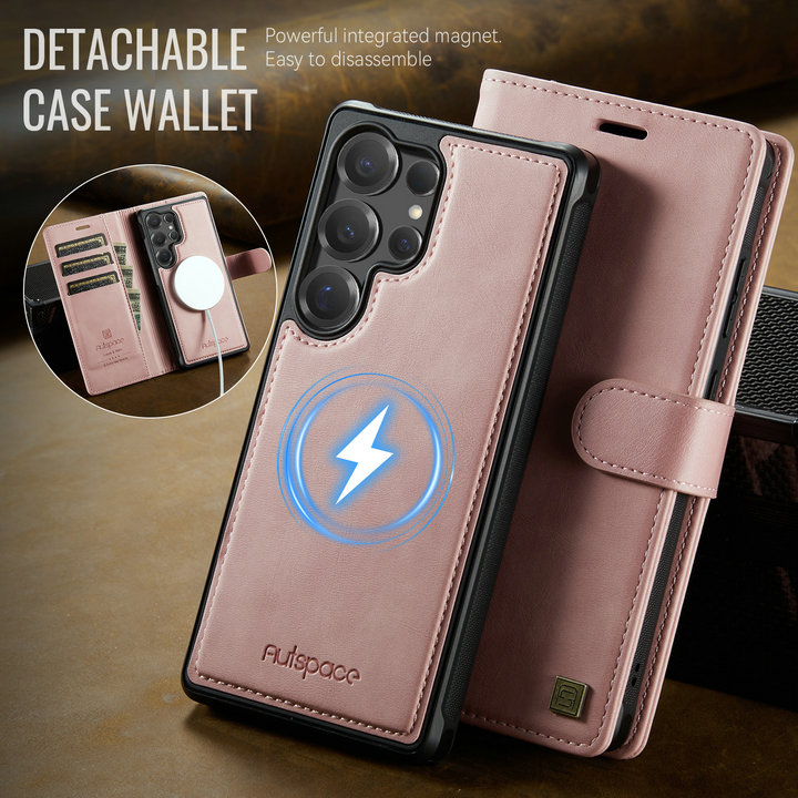 เคสหนังแบบพลิกพร้อมที่ชาร์จไร้ - Magnetic Charging Stand บทวิจารณ์และราคา