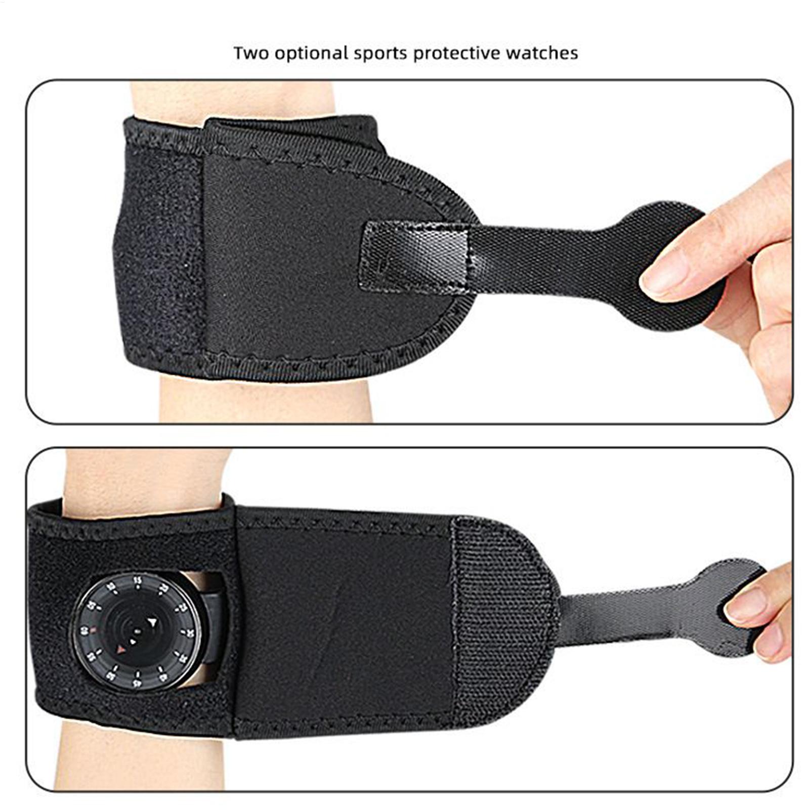 สายรัดข้อมือ สายรัดป้องกันนาฬิ - Smartwatch Straps & Accessories บทวิจารณ์และราคา