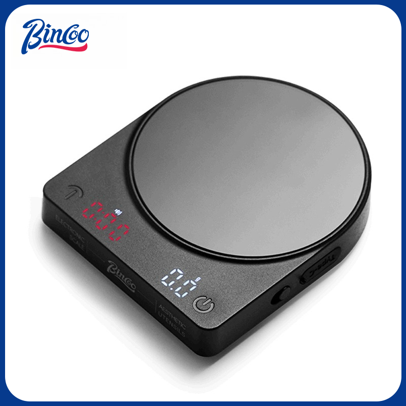 เครื่องชั่งดิจิตอล BINCOO สำหร - Smart Accessories บทวิจารณ์และราคา