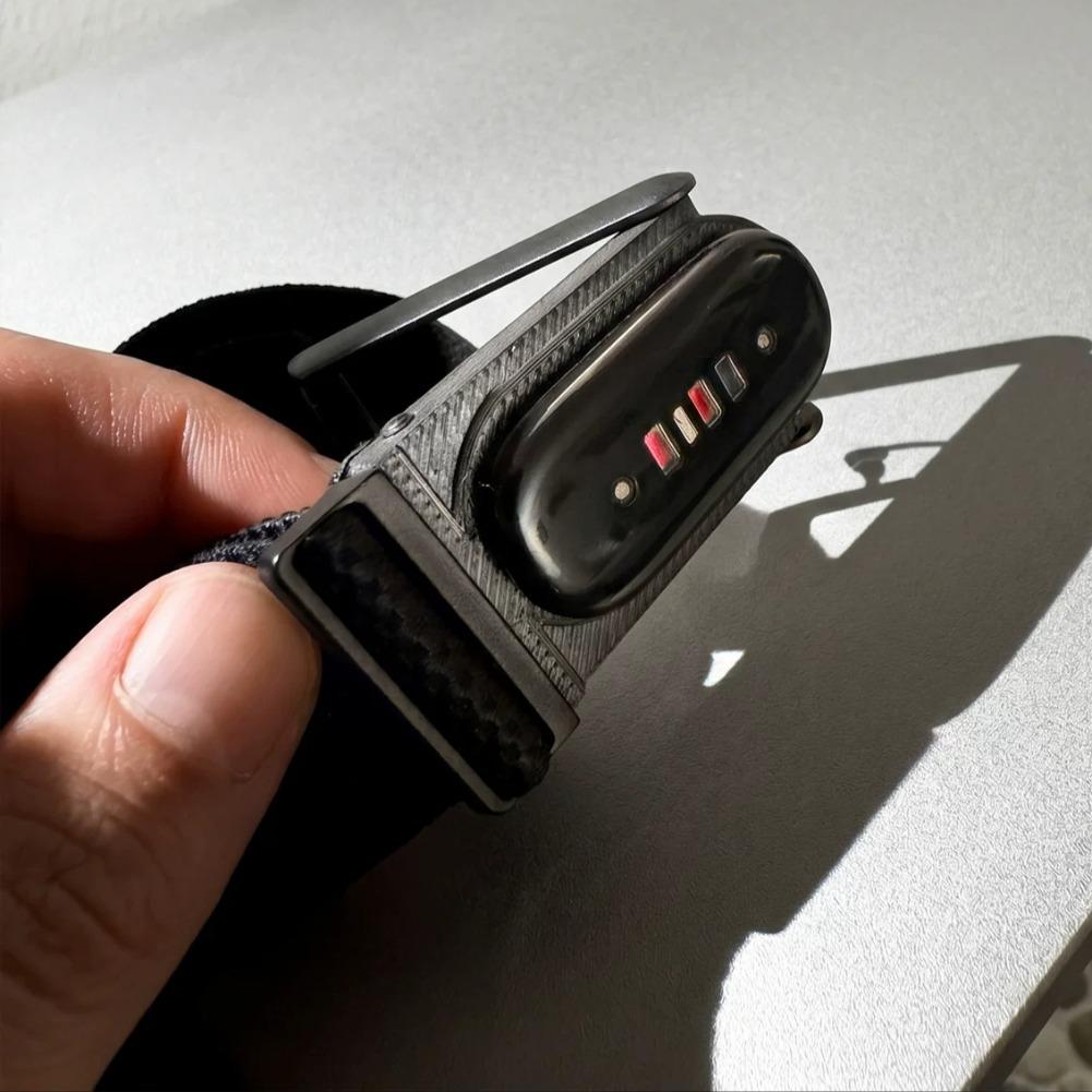 ชุดแปลงสายนาฬิกาอัจฉริยะ สำหรั - Smartwatch Straps & Accessories บทวิจารณ์และราคา