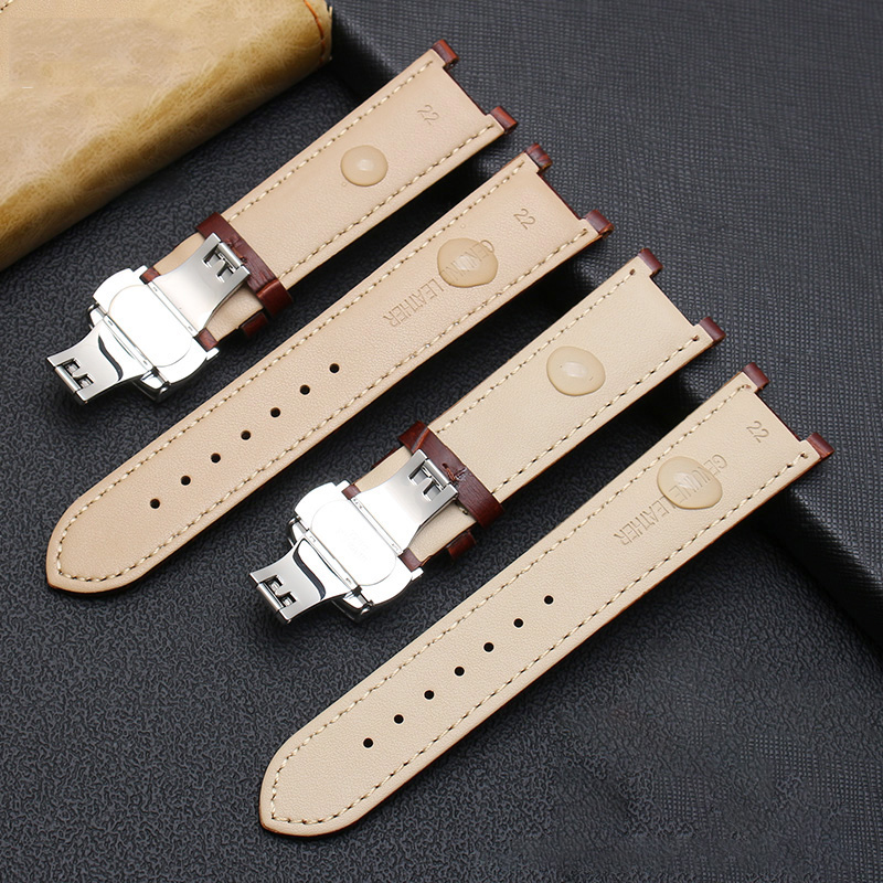 20*11มม. 20*12มม. 22*13มม. สาย - Smartwatch Guess บทวิจารณ์และราคา