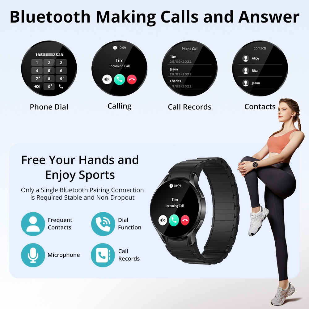 COLMI i28 Ultra AI สมาร์ทวอทช์ - Smartwatch Instagram บทวิจารณ์และราคา