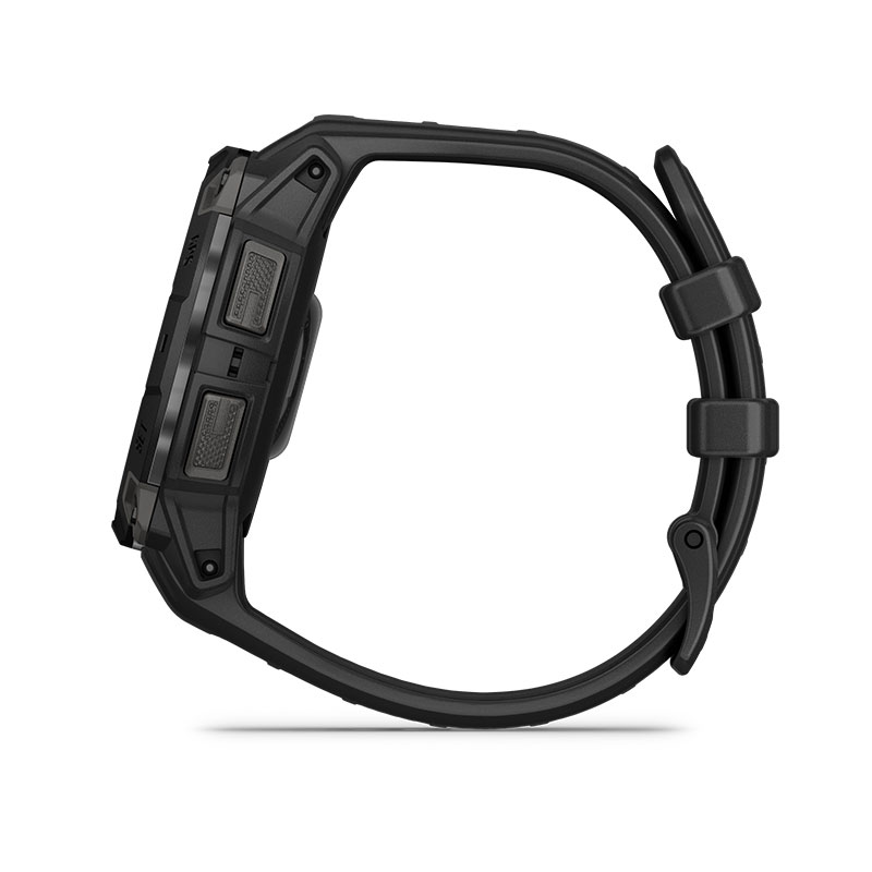 Garmin Instinct3/E นาฬิกาสปอร์ - Smartwatch X18 บทวิจารณ์และราคา