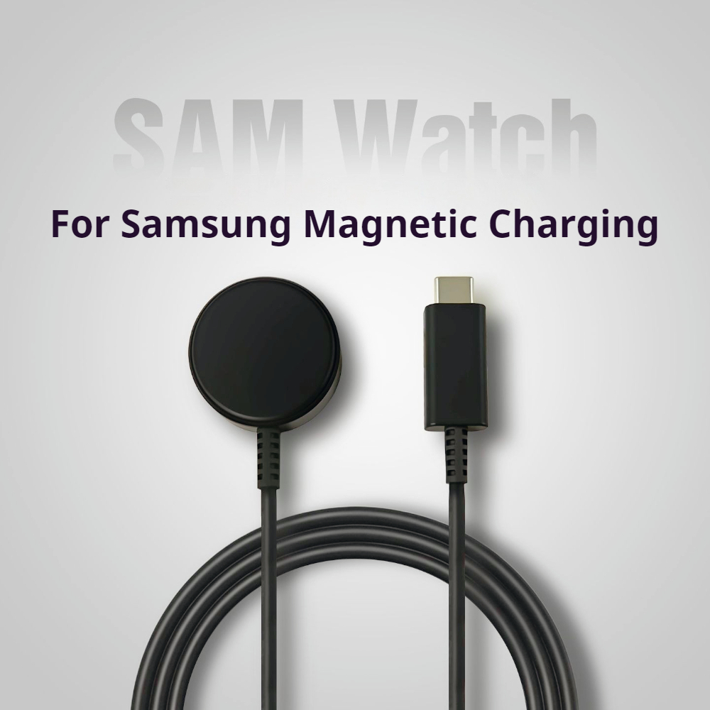 แท่นชาร์จไร้สายแบบแม่เหล็ก USB - Magnetic Charging Stand บทวิจารณ์และราคา