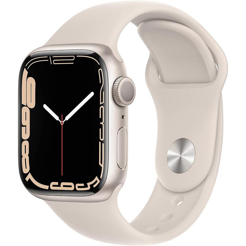 Apple Watch Series 7 อลูมิเนีย - Smartwatch X18 บทวิจารณ์และราคา