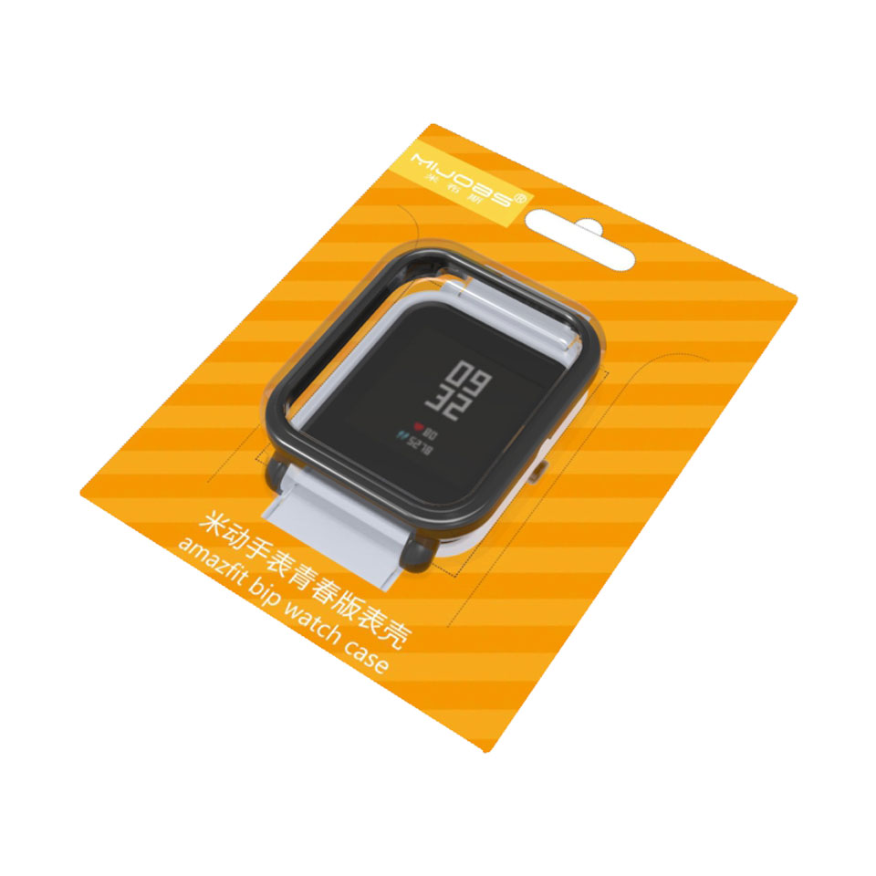 เคสสำหรับสายรัดข้อมืออัจฉริยะ  - Amazfit Smartwatch Accessories บทวิจารณ์และราคา
