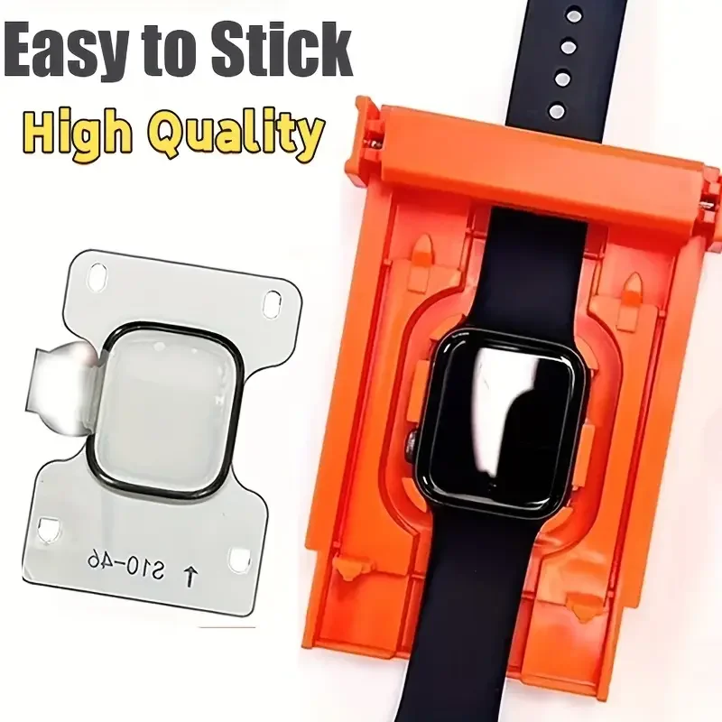 ฟิล์มกันรอยหน้าจอสำหรับ Apple  - Watch Case Bumper บทวิจารณ์และราคา