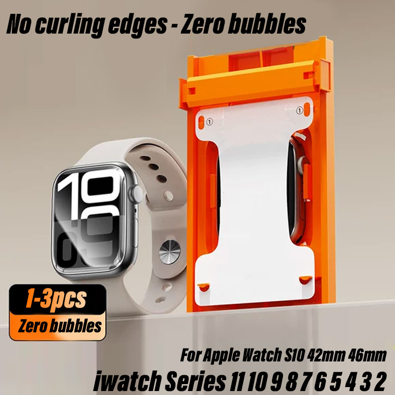 ฟิล์มกันรอยหน้าจอสำหรับ Apple  - Watch Case Bumper บทวิจารณ์และราคา