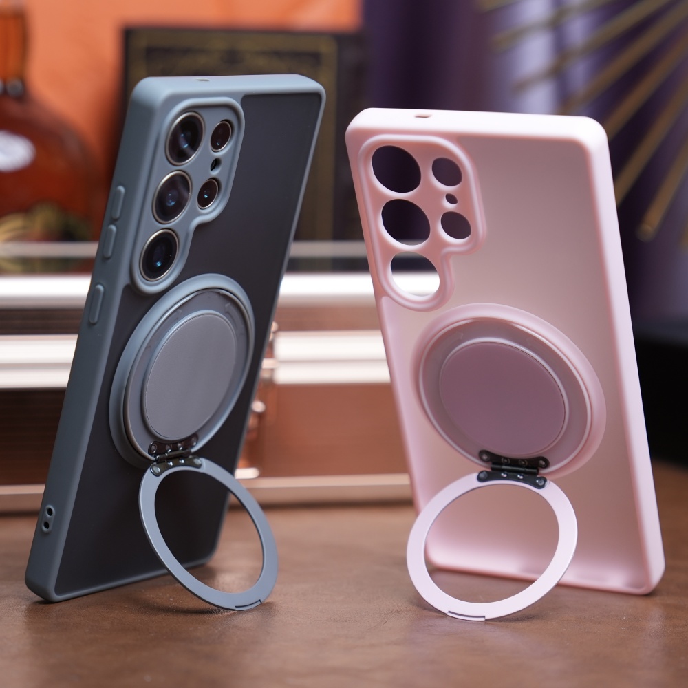 เคสโทรศัพท์แบบแม่เหล็กติดตั้งไ - Magnetic Charging Stand บทวิจารณ์และราคา