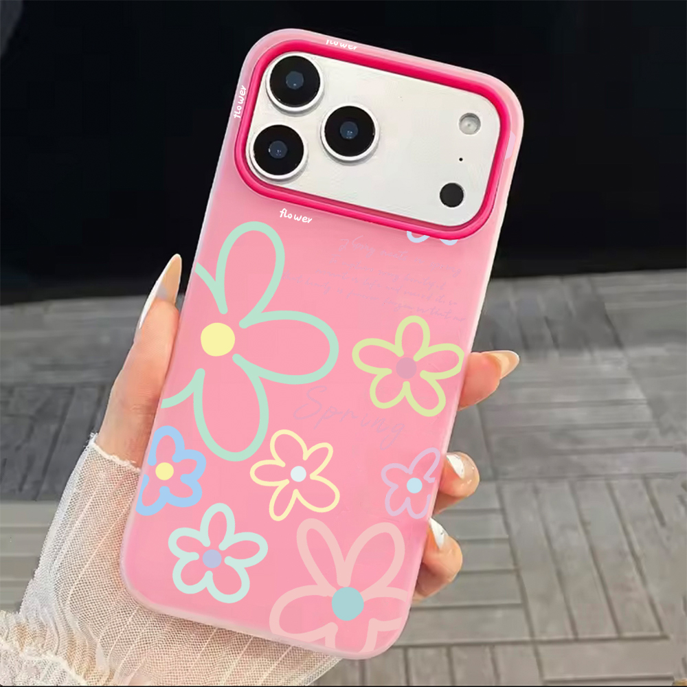 เคสโทรศัพท์ลายสีลูกกวาดสำหรับ  - Samsung Galaxy A55 บทวิจารณ์และราคา