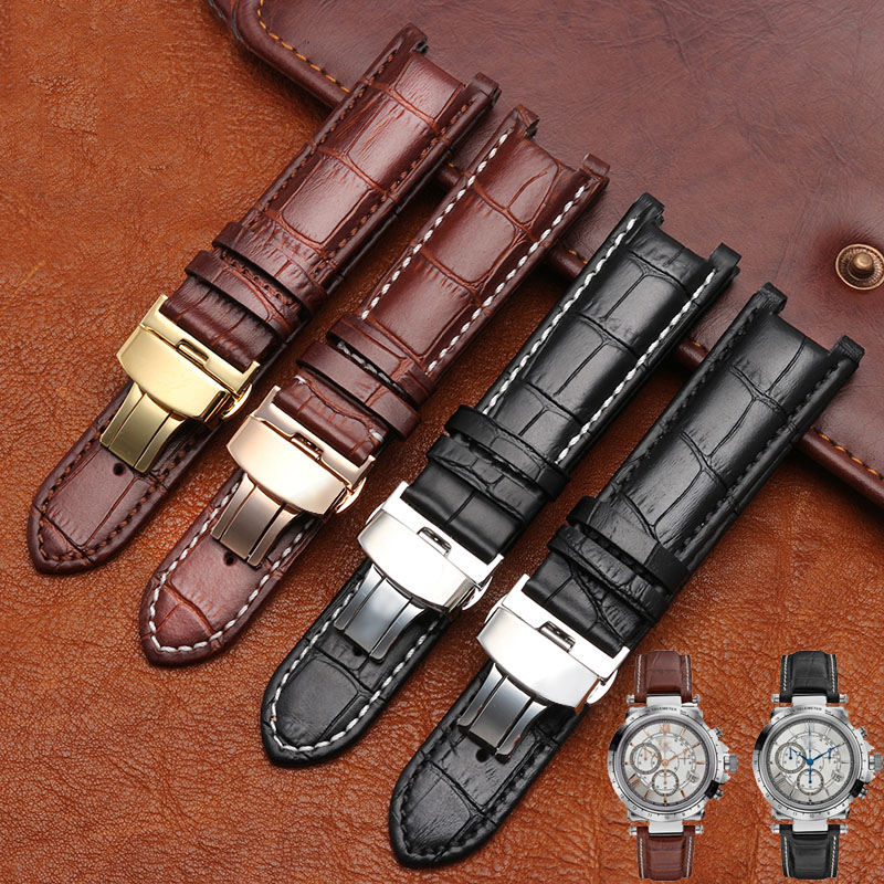 Notched หนังสายนาฬิกา 20*11 มม - Smartwatch Guess บทวิจารณ์และราคา