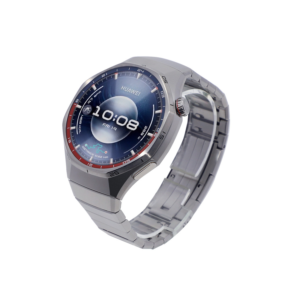 HUAWEI Watch GT 6 Pro สมาร์ทวอ - Smartwatch Instagram บทวิจารณ์และราคา
