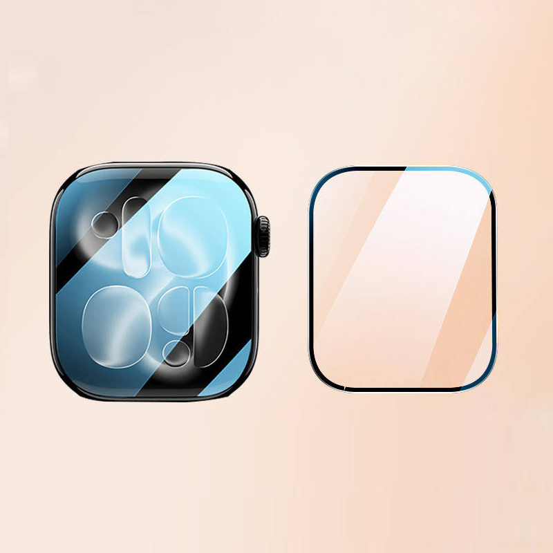 ฟิล์มกันรอยสำหรับแอปเปิ้ลวอทช์ - Apple Smartwatch Accessories บทวิจารณ์และราคา