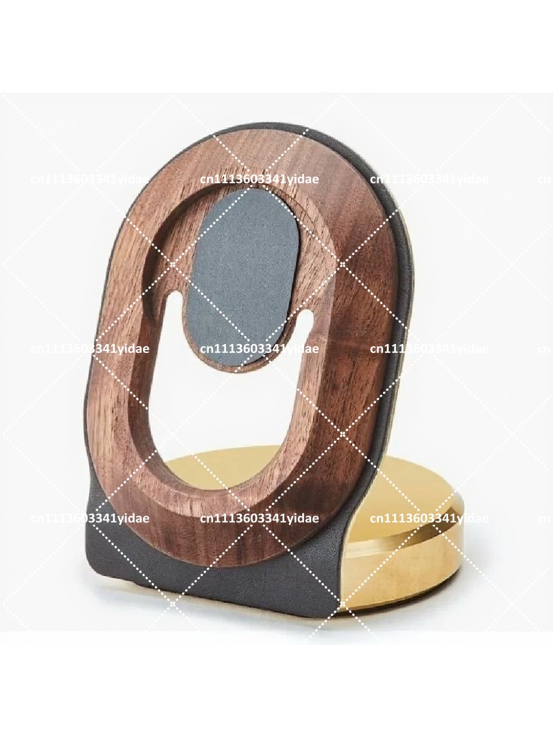 แท่นชาร์จไร้สายแม่เหล็กแบบพกพา - Magnetic Charging Stand บทวิจารณ์และราคา