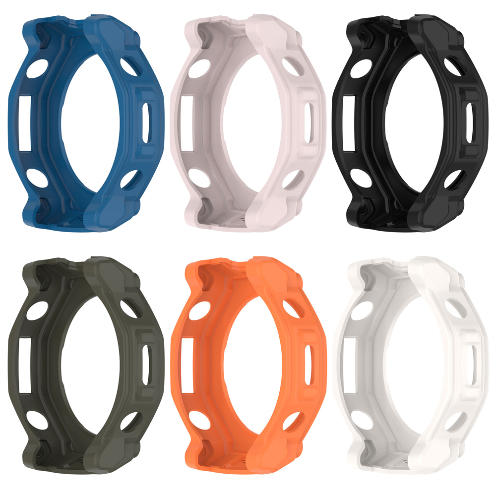 เคสกลวงสำหรับ Huami Amazfit T- - Amazfit Smartwatch Accessories บทวิจารณ์และราคา