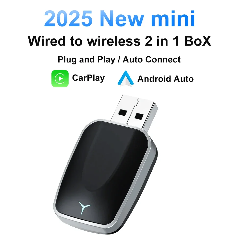 2025 แบบมีสายไร้สาย CarPlay An - Smartwatch Universal บทวิจารณ์และราคา