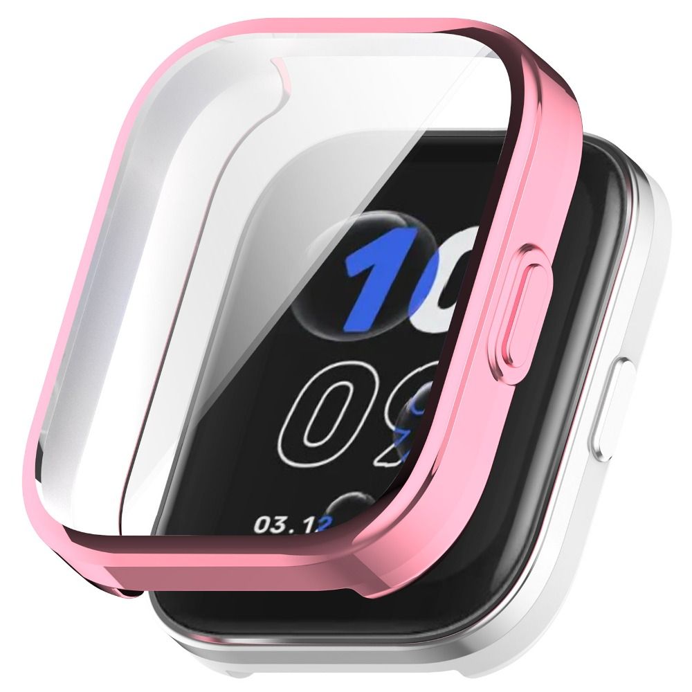 เคส TPU แบบเต็มตัว ป้องกันรอยข - Amazfit Smartwatch Accessories บทวิจารณ์และราคา