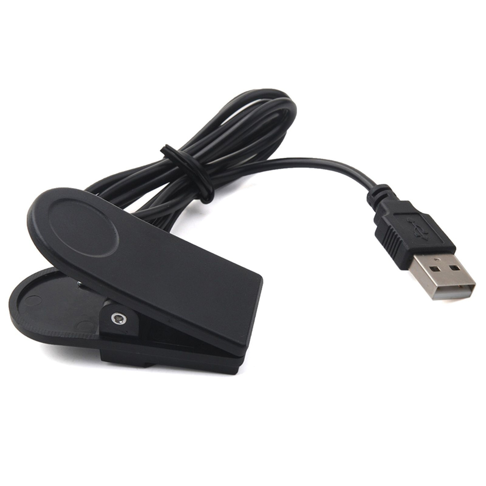 สายชาร์จนาฬิกา คลิปหนีบสายชาร์ - Watch Charger Cable บทวิจารณ์และราคา