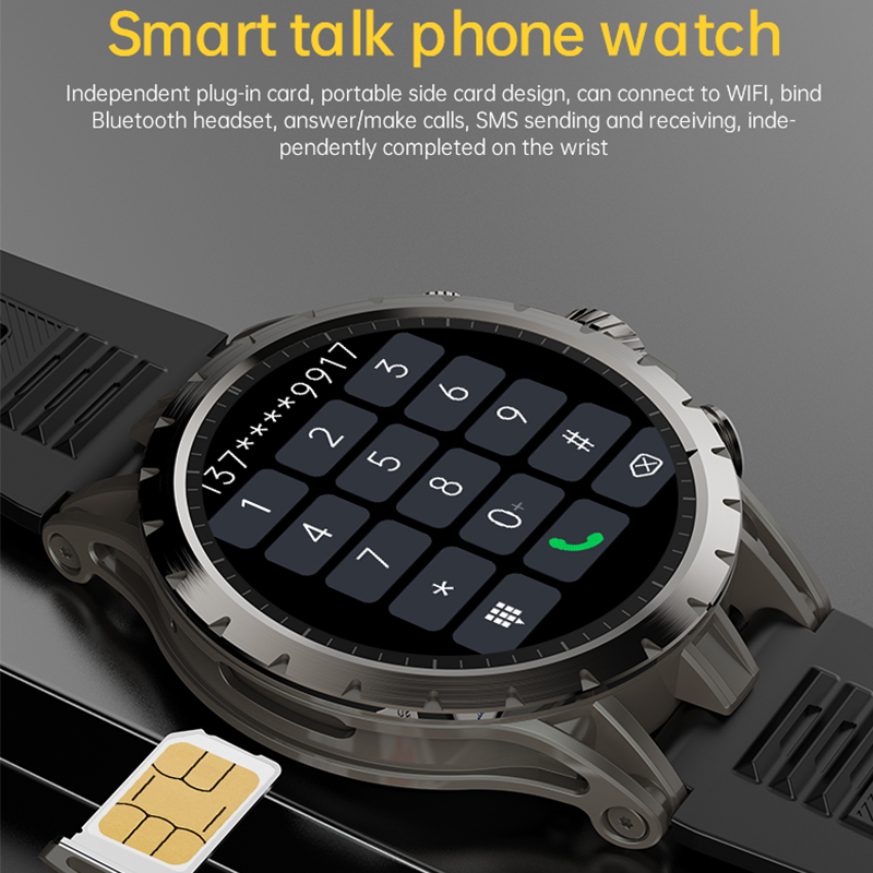 VALDUS VG54 Smartwatch AMOLEDพ - Smartwatch Instagram บทวิจารณ์และราคา