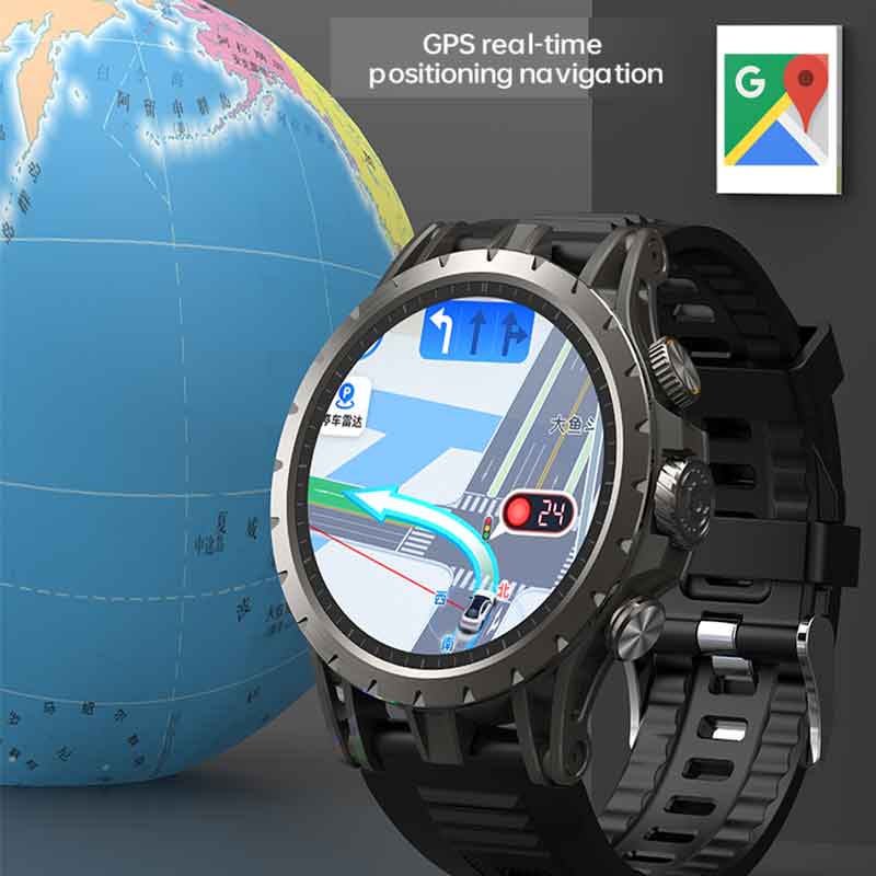 VALDUS VG54 Smartwatch AMOLEDพ - Smartwatch Instagram บทวิจารณ์และราคา
