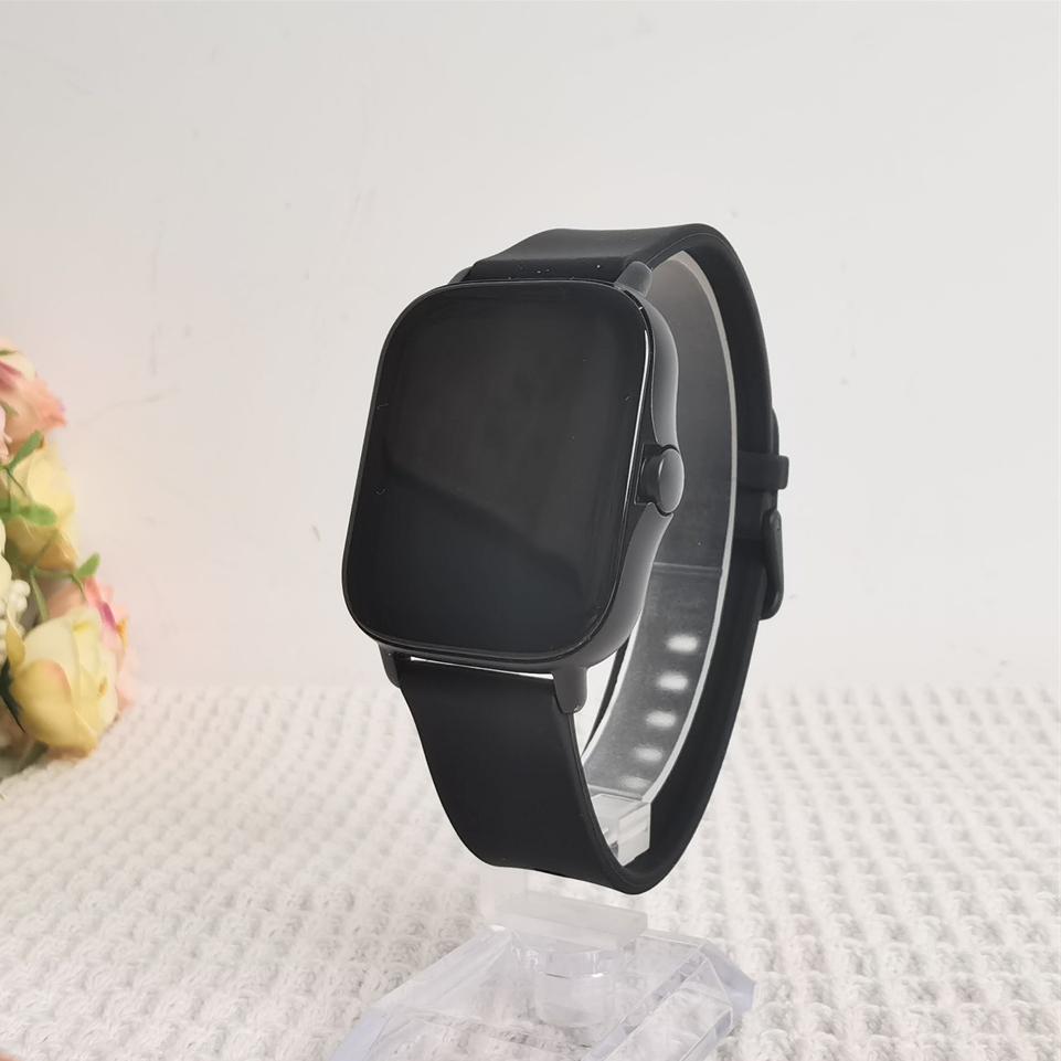 Amazfit GTS 2e Smartwatch ในตั - Smartwatch Instagram บทวิจารณ์และราคา