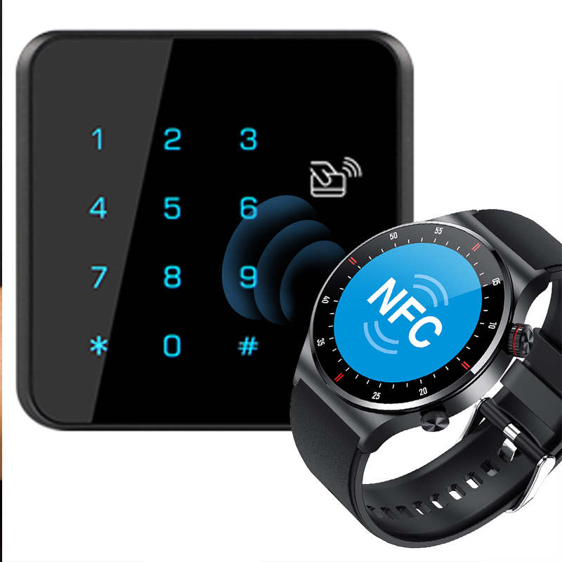 2026 ใหม่เครื่องตรวจสุขภาพ ECG - Smartwatch Instagram บทวิจารณ์และราคา