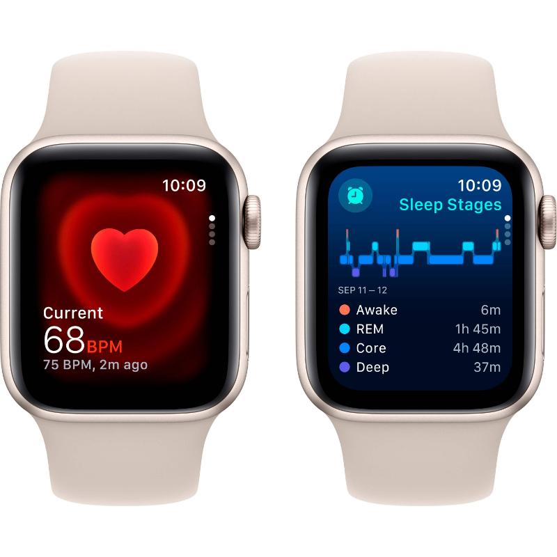 Apple Watch SE (2022) รุ่นที่  - Smartwatch X18 บทวิจารณ์และราคา
