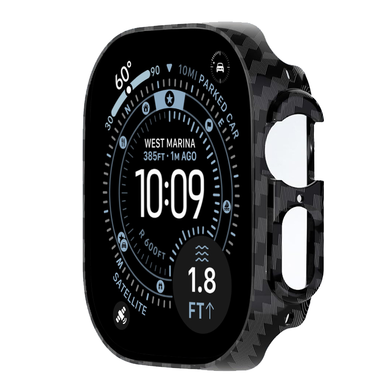 เคสสำหรับ Apple Watch Ultra 2  - Apple Smartwatch Accessories บทวิจารณ์และราคา