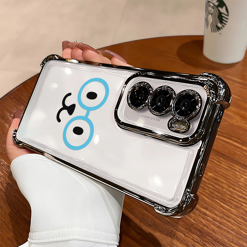 เคสโทรศัพท์ลายกราฟฟิตี้น่ารักส - Oppo A78 บทวิจารณ์และราคา