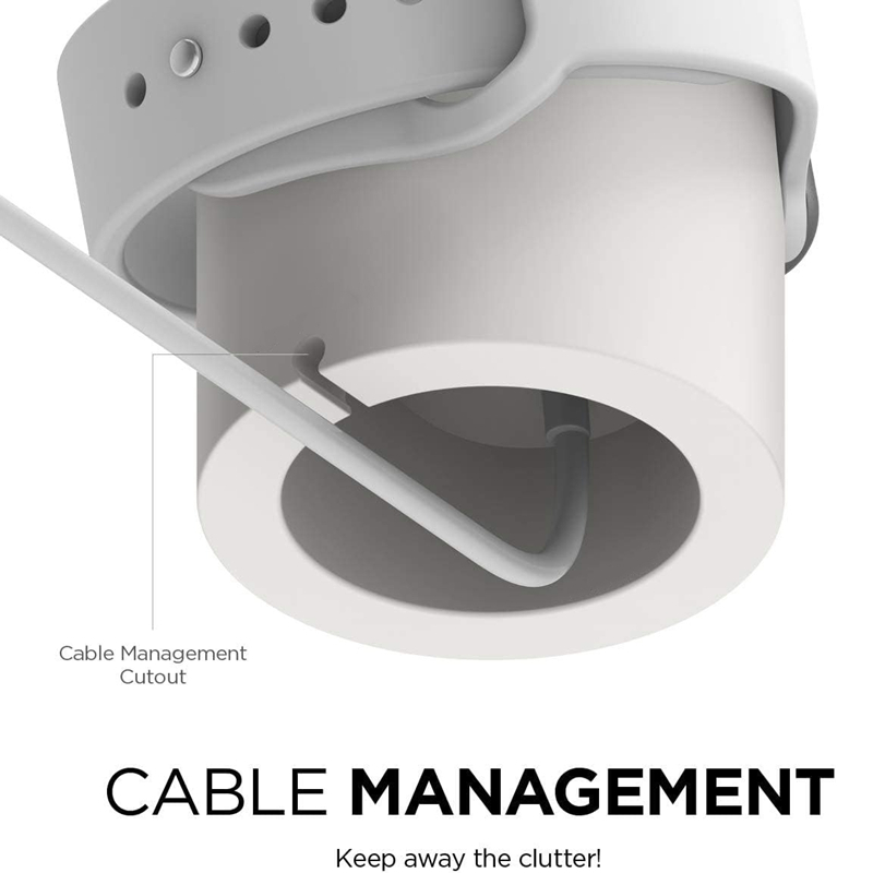 แท่นชาร์จสำหรับนาฬิกา Apple ซี - Watch Charger Cable บทวิจารณ์และราคา