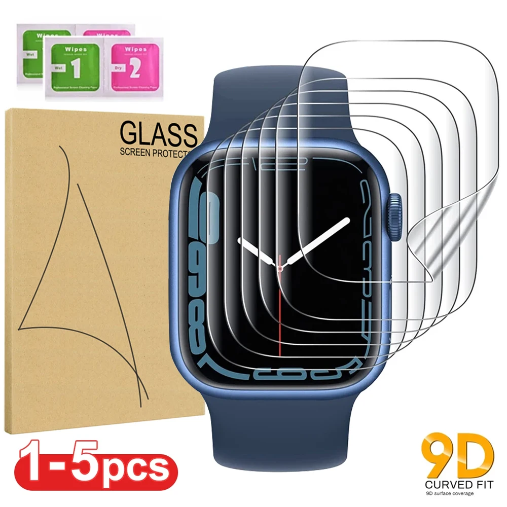 ป้องกันหน้าจอสําหรับ Apple Wat - Watch Case Bumper บทวิจารณ์และราคา