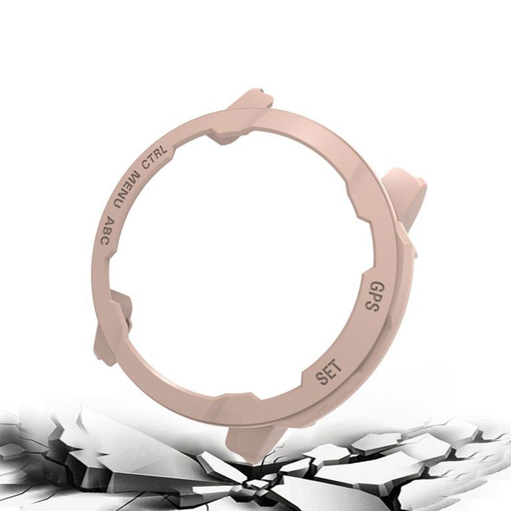 เคสพีซีแบบเปลือกหอย + ฟิล์มกระ - Android Smartwatch Accessories บทวิจารณ์และราคา