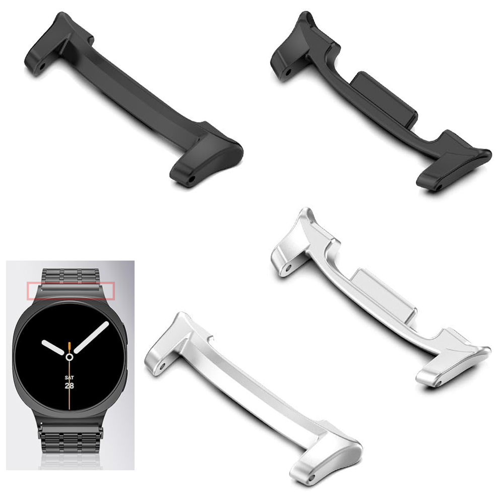 22 มม.สําหรับ Samsung Watch 8/ - Smartwatch Straps & Accessories บทวิจารณ์และราคา