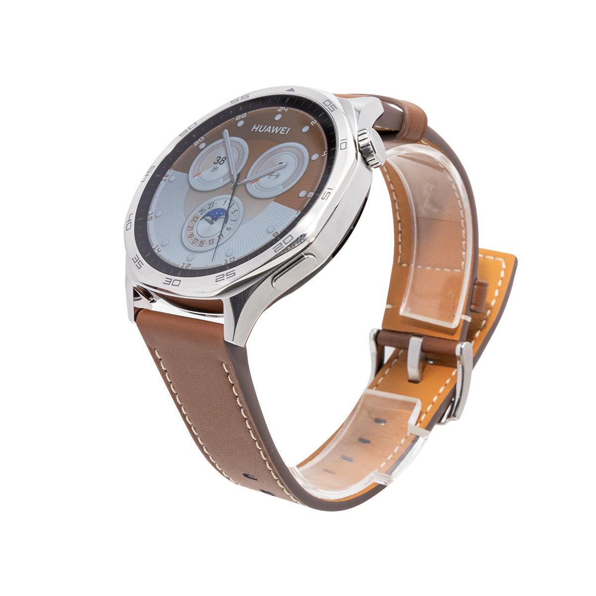 Global Version HUAWEI WATCH GT - Smartwatch Instagram บทวิจารณ์และราคา