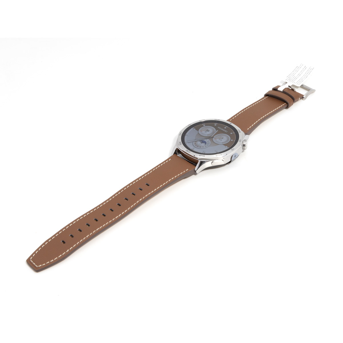 Global Version HUAWEI WATCH GT - Smartwatch Instagram บทวิจารณ์และราคา