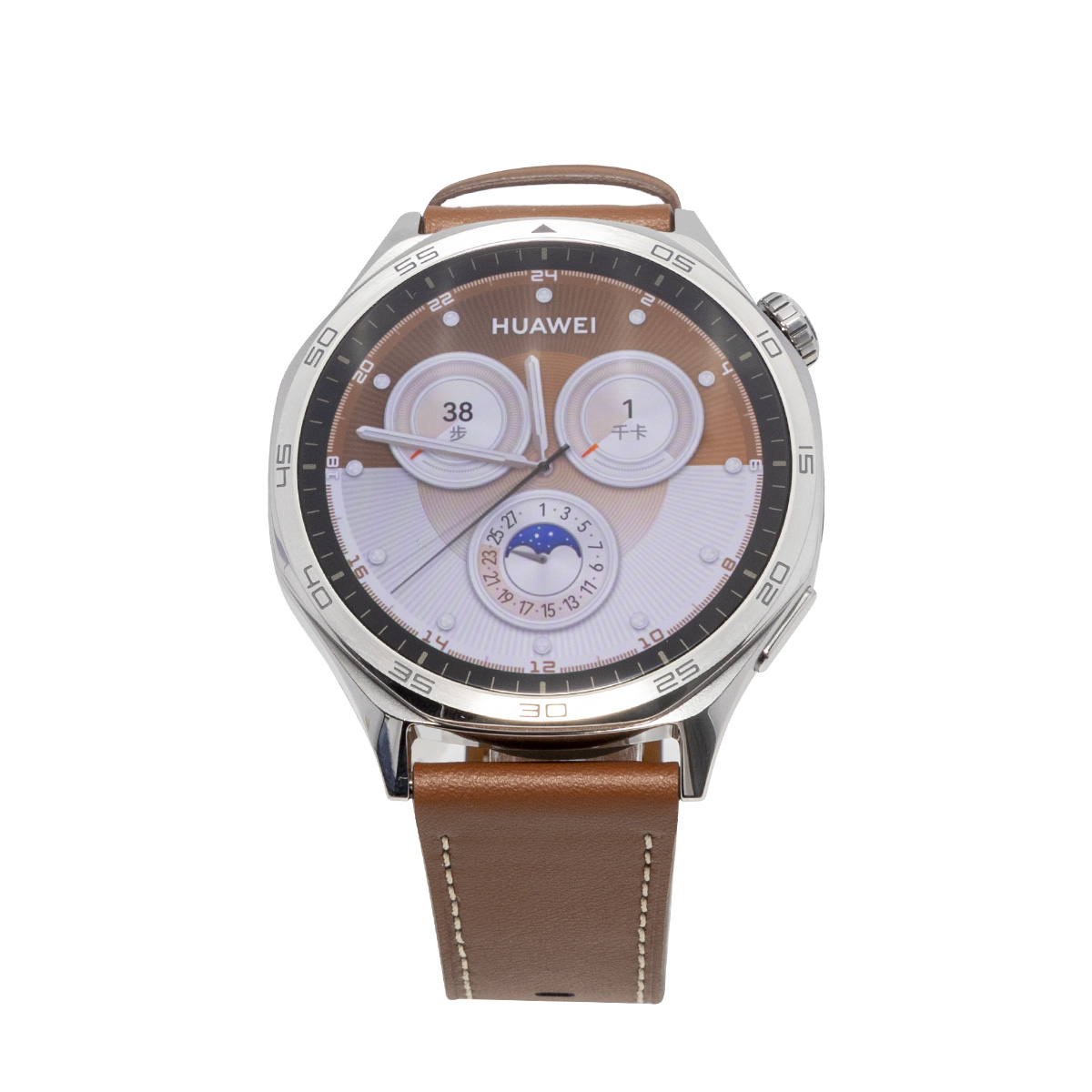 Global Version HUAWEI WATCH GT - Smartwatch Instagram บทวิจารณ์และราคา