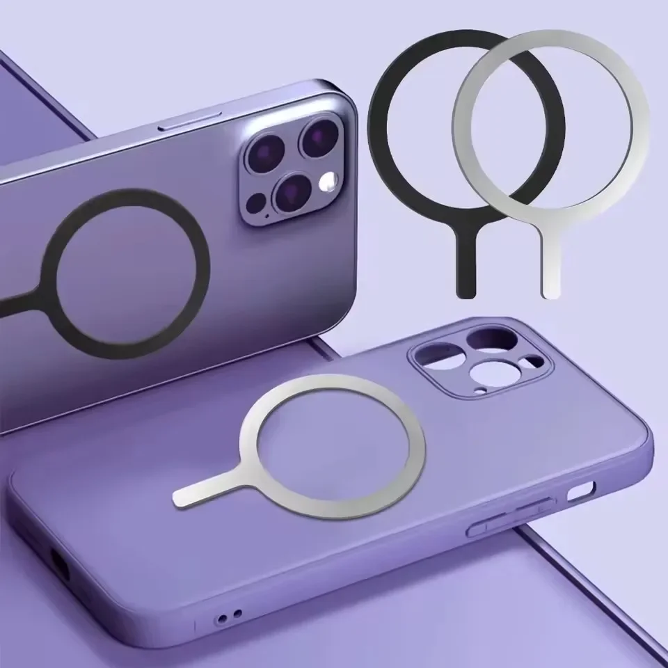 แผ่นโลหะแม่เหล็กสแตนเลสอเนกประ - Magnetic Charging Stand บทวิจารณ์และราคา