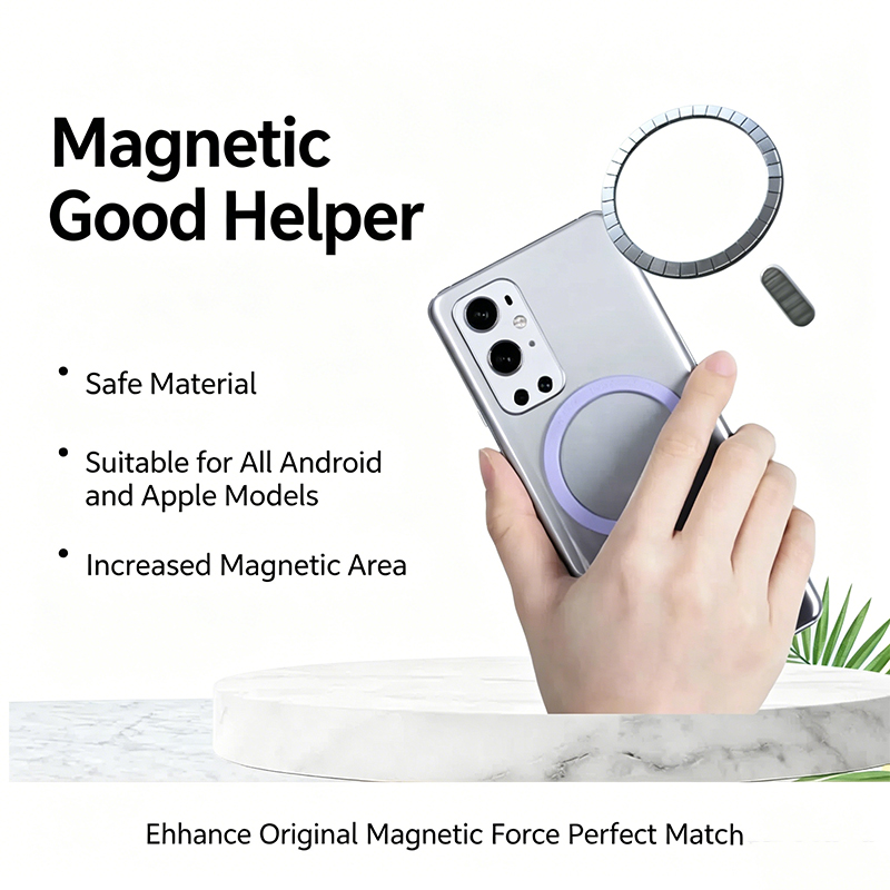 แหวนแม่เหล็กแบบ OC สำหรับประกอ - Magnetic Charging Stand บทวิจารณ์และราคา