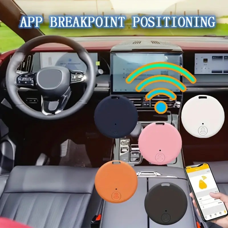 5 ชิ้น สำหรับ IOS Android อุปก - Android Smartwatch Accessories บทวิจารณ์และราคา